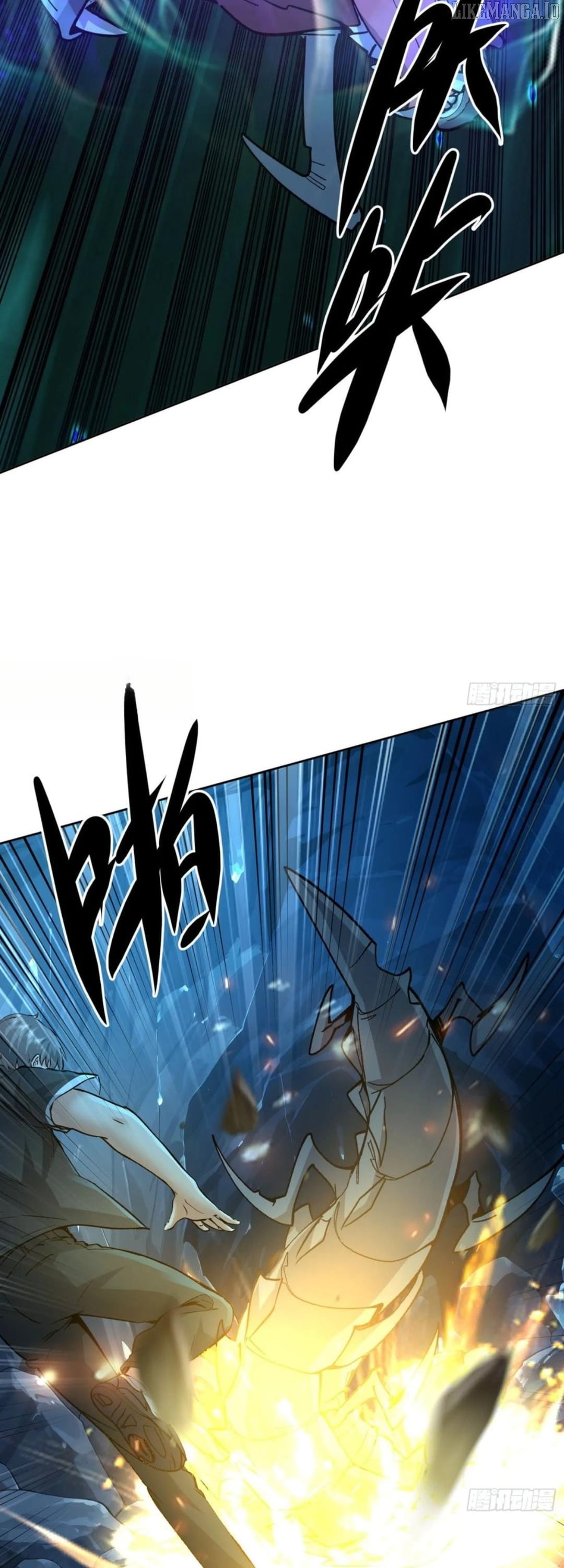 I Became the Target of the Harem in Another World Chapter 121 - page 5